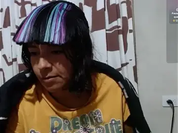 Stripchat Live Sex of Acelinrose