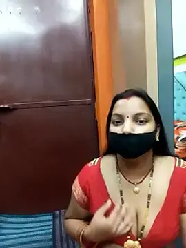 Stripchat Adult Webcam of Manjudear