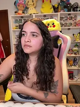 Stripchat Watch Live Sex Cams of Sweet_sully__