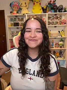 Stripchat Live Sex of Sweet_sully__