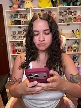 Stripchat Free Porn Cam of Sweet_sully__