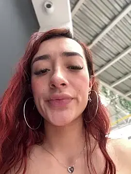 Stripchat Private Sex Chat of ariiel_