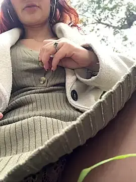 Stripchat Live Porn of ariiel_