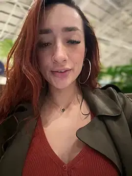 Stripchat Sex Cam of ariiel_