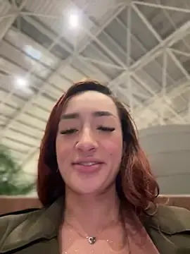 Stripchat Private Sex Chat of ariiel_