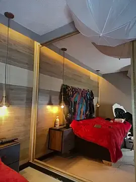 Stripchat Free Live Porn of Cori_Paige