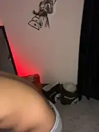 Stripchat Sex Cam of DarkMuscleBoyX