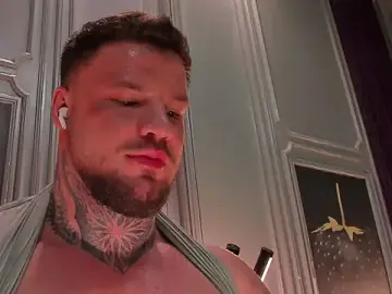 Stripchat Watch Live Sex Cams of OliverSport
