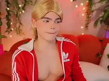 Stripchat Sex Cam of PRINCE_STEV