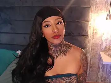 Stripchat Free Porn Cam of biancaleblanc