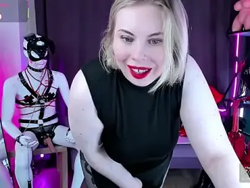 Stripchat Best Webcam of Anna_Maxwell
