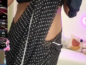 Stripchat Best live sex cam show of MISS_MYRA