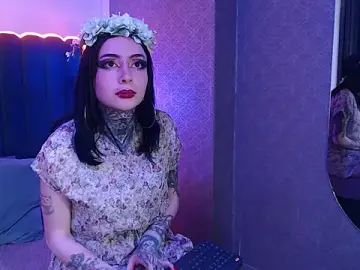 Stripchat Free Porn Cam of Scarleth_Fg_