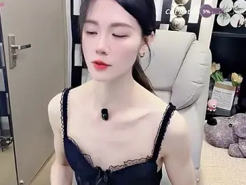 Stripchat Live Porn of Yueyue-MM