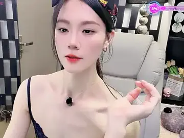 Stripchat Live Sex of Yueyue-MM