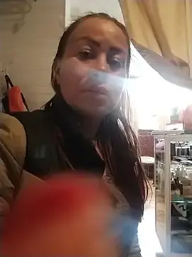 Stripchat Best live sex cam show of LaraCaliente