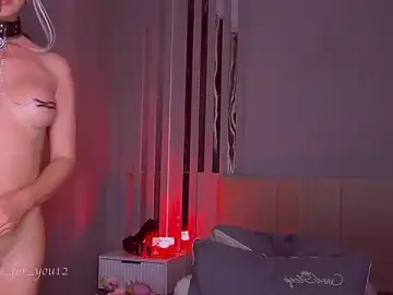 Stripchat Nude Webcam of MARIA-II
