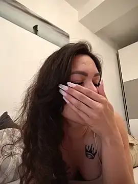 Stripchat Best Webcam of SiennaLuxexx