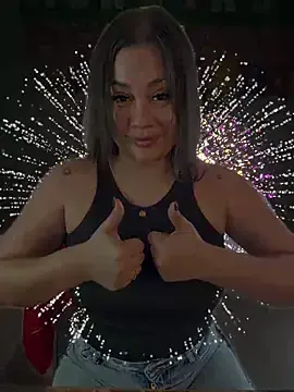 Stripchat Live Porn of ValeryGrey