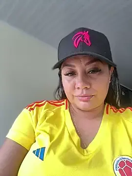 Stripchat Best Webcam of ValeryGrey