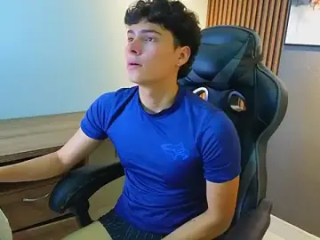 Stripchat Watch Live Sex Cams of Esteban_Fire