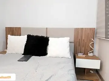 Stripchat Watch Live Sex Cams of MalejaDiaz_