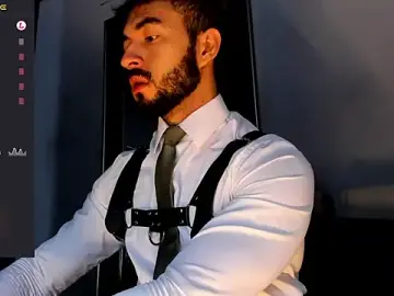 Stripchat Free Porn Cam of MarkWalker__