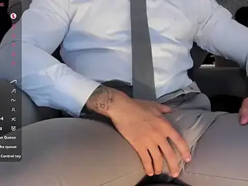Stripchat Best Webcam of MarkWalker__