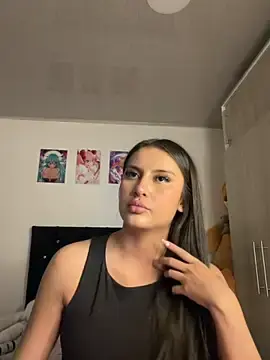 Stripchat Adult Video Chat of isaa_001