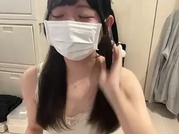 Stripchat Live Sex of y-u-r-a-33