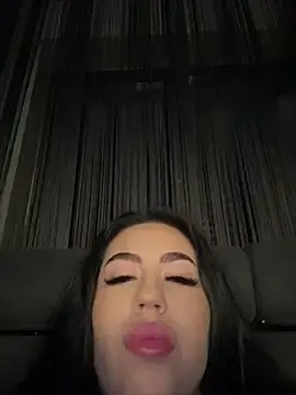 Stripchat Free Live Porn of Andrestarr