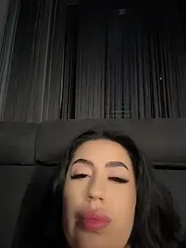 Stripchat Nude Webcam of Andrestarr