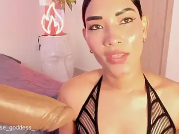 Stripchat Live Sex Cam of Chinese_goddess_