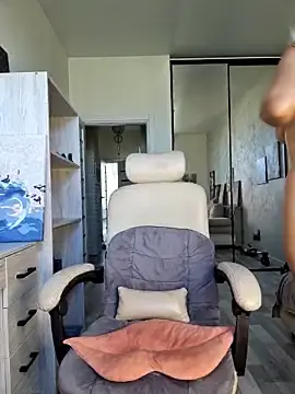Stripchat Live Sex of Monna