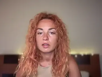 Stripchat Sex Chat of Reddgiirl