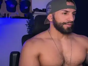 Stripchat Live Porn of SamDornan51