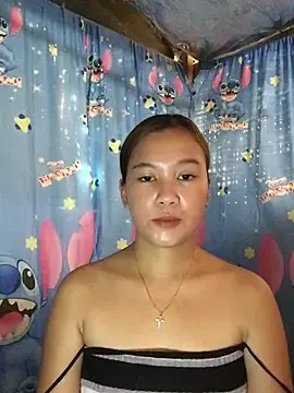 Stripchat Live Sex of sheriesassyann