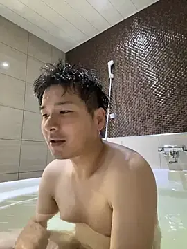 Stripchat Nude Webcam of yuuki8910