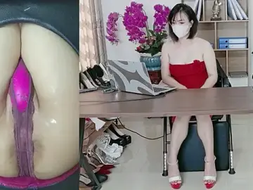 Stripchat Live Sex of Elidabeth_666