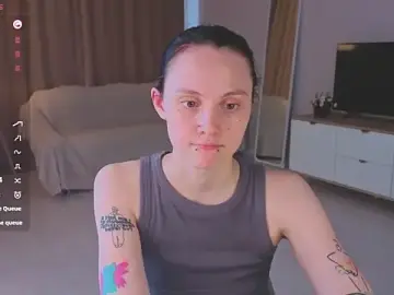 Stripchat Sex Chat of MaryCoopeer