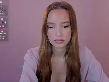 Stripchat Free Porn Cam of PickmeBabby