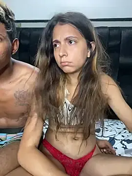 Stripchat Free Live Porn of dirty_couple11