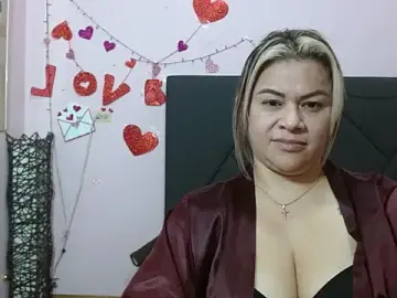 Stripchat Live Sex of pamela_echeverria
