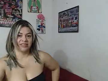Stripchat Private Sex Chat of pamela_echeverria