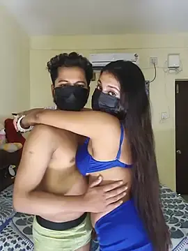 Stripchat Live Sex of pimange34