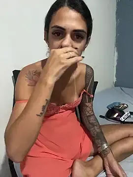 Stripchat Live Sex of sabrinaneves
