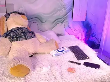 Stripchat Nude Webcam of Owen_JP