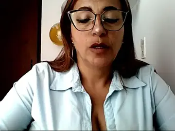 Stripchat Adult Webcam of RossanaLionheart