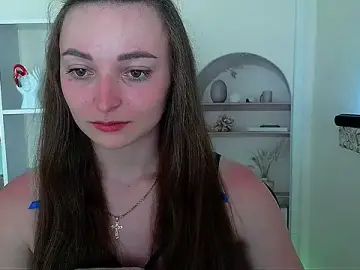 Stripchat Best live sex cam show of _Barbie_Kiss_