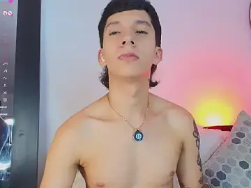 Stripchat Best live sex cam show of JacoboSwam